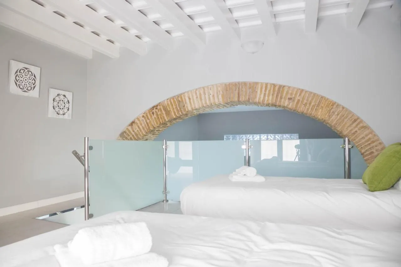 Apartamento Barrocal - WIFI - PETFRIENDLY - ECOFRIENDLY Cádiz
