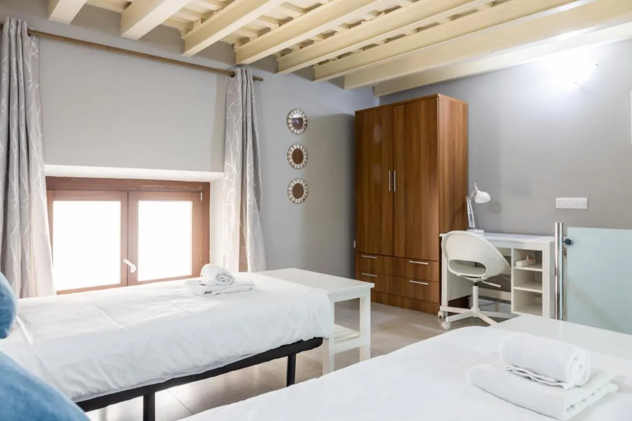 Apartamento Barrocal By Cadiz Time Apartment