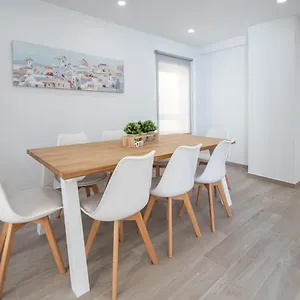 Apartamento Nuevo Mirandilla -, Cádiz