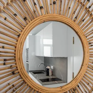 Apartamento Nuevo Mirandilla -, Cádiz
