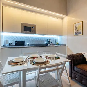 Apartamento Gadir, Cádiz